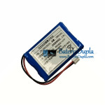 Bateria para PLC CN-SBM200 [Bateria de Substituição]